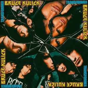 Bruce Kulick - Transformer i gruppen VI TIPSAR / Record Store Day / RSD 2026 hos Bengans Skivbutik AB (5657086)