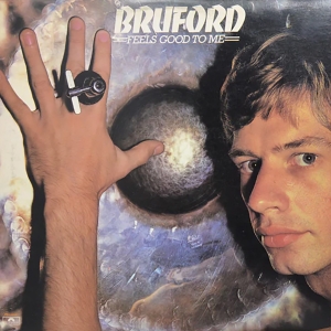 Brudford - Feels Good To Me i gruppen VI TIPSAR / Record Store Day / RSD 2026 hos Bengans Skivbutik AB (5657088)