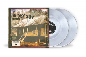 Buddy Guy - Sweet Tea i gruppen VI TIPSAR / Record Store Day / RSD 2026 hos Bengans Skivbutik AB (5657089)