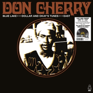 Don Cherry - Blue Lake i gruppen VI TIPSAR / Record Store Day / RSD 2026 hos Bengans Skivbutik AB (5657099)