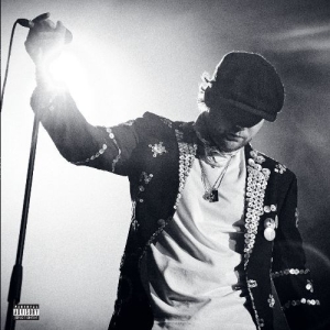 Dunford Louis - Live In North London i gruppen VI TIPSAR / Record Store Day / RSD 2026 hos Bengans Skivbutik AB (5657101)