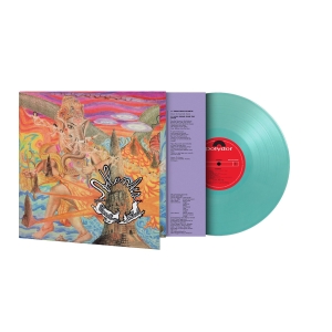 Earth And Fire - Atlantis i gruppen VI TIPSAR / Record Store Day / RSD 2026 hos Bengans Skivbutik AB (5657102)