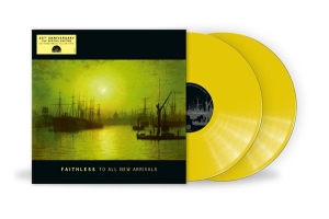 Faithless - To All New Arrivals i gruppen VI TIPSAR / Record Store Day / RSD 2026 hos Bengans Skivbutik AB (5657107)