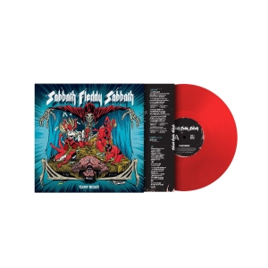 Fleddy Melculy - Sabbath Fleddy Sabbath i gruppen VI TIPSAR / Record Store Day / RSD 2026 hos Bengans Skivbutik AB (5657109)