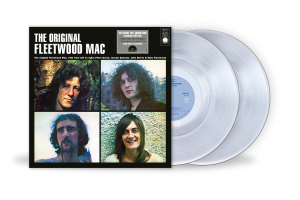 Fleetwood Mac - The Original Fleetwood Mac i gruppen VI TIPSAR / Record Store Day / RSD 2026 hos Bengans Skivbutik AB (5657110)