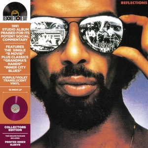Gil Scott-Heron  - Reflections  i gruppen VI TIPSAR / Record Store Day / RSD 2026 hos Bengans Skivbutik AB (5657116)