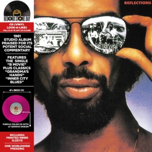 Gil Scott-Heron  - Reflections  i gruppen VI TIPSAR / Record Store Day / RSD 2026 hos Bengans Skivbutik AB (5657117)