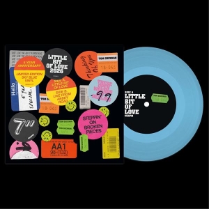 Grennan Tom - Little Bit Of Love i gruppen VI TIPSAR / Record Store Day / RSD 2026 hos Bengans Skivbutik AB (5657122)