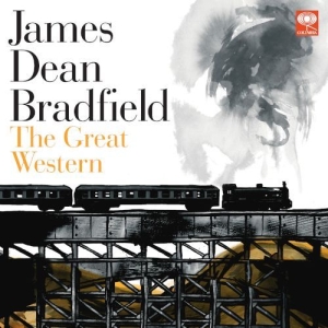 James Dean Bradfield - The Great Western i gruppen VI TIPSAR / Record Store Day / RSD 2026 hos Bengans Skivbutik AB (5657126)