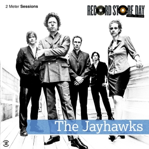 Jayhawks - 2 Meter Sessions i gruppen VI TIPSAR / Record Store Day / RSD 2026 hos Bengans Skivbutik AB (5657127)