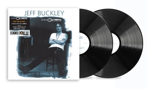 Jeff Buckley - Live A L'olympia (RSD 2LP Edition) i gruppen VI TIPSAR / Record Store Day / RSD 2026 hos Bengans Skivbutik AB (5657128)