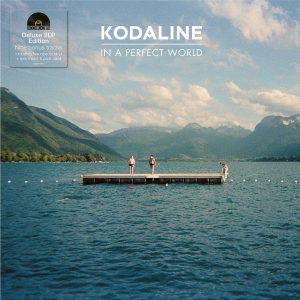 Kodaline - In A Perfect World i gruppen VI TIPSAR / Record Store Day / RSD 2026 hos Bengans Skivbutik AB (5657134)