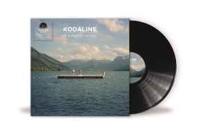 Kodaline - In A Perfect World i gruppen VI TIPSAR / Record Store Day / RSD 2026 hos Bengans Skivbutik AB (5657134)