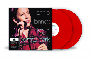 Lennox Annie - Live In Central Park i gruppen VI TIPSAR / Record Store Day / RSD 2026 hos Bengans Skivbutik AB (5657137)