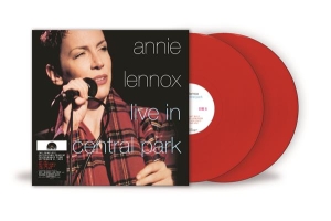 Lennox Annie - Live In Central Park i gruppen VI TIPSAR / Record Store Day / RSD 2026 hos Bengans Skivbutik AB (5657137)