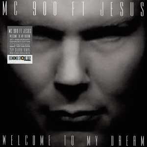 Mc 900 Ft. Jesus - Welcome To My Dream (35Th Anniversary Expanded Edition) i gruppen VI TIPSAR / Record Store Day / RSD 2026 hos Bengans Skivbutik AB (5657145)
