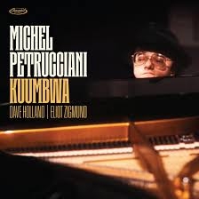 Michel Petrucciani Trio - Live At Kuumbwa 1987 i gruppen VI TIPSAR / Record Store Day / RSD 2026 hos Bengans Skivbutik AB (5657146)