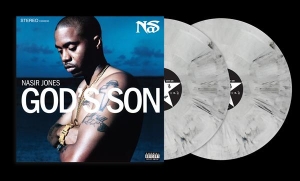 Nas - God's Son i gruppen VI TIPSAR / Record Store Day / RSD 2026 hos Bengans Skivbutik AB (5657153)
