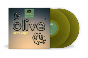 Olive - Extra Virgin i gruppen VI TIPSAR / Record Store Day / RSD 2026 hos Bengans Skivbutik AB (5657156)