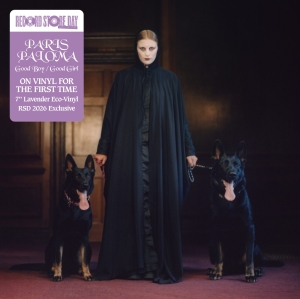 Paris Paloma - Good Boy / Good Girl i gruppen VI TIPSAR / Record Store Day / RSD 2026 hos Bengans Skivbutik AB (5657157)