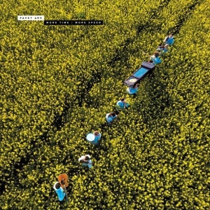 Pavey Ark - More Time, More Speed i gruppen VI TIPSAR / Record Store Day / RSD 2026 hos Bengans Skivbutik AB (5657158)