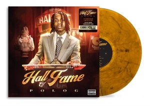 Polo G - Hall Of Fame i gruppen VI TIPSAR / Record Store Day / RSD 2026 hos Bengans Skivbutik AB (5657162)