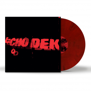 Primal Scream - Echo Dek i gruppen VI TIPSAR / Record Store Day / RSD 2026 hos Bengans Skivbutik AB (5657164)