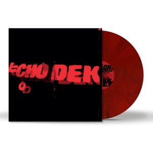 Primal Scream - Echo Dek i gruppen VI TIPSAR / Record Store Day / RSD 2026 hos Bengans Skivbutik AB (5657164)