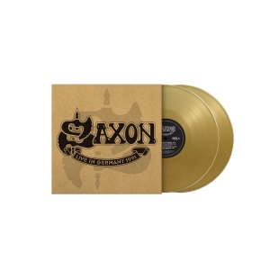 Saxon - Live In Germany 1991 i gruppen VI TIPSAR / Record Store Day / RSD 2026 hos Bengans Skivbutik AB (5657166)