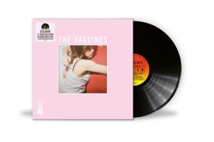 Vaccines The - What Did You Expect From The Vaccines Demos & B-Sides i gruppen VI TIPSAR / Record Store Day / RSD 2026 hos Bengans Skivbutik AB (5657179)