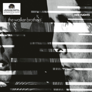 The Walker Brothers - Nite Flights i gruppen VI TIPSAR / Record Store Day / RSD 2026 hos Bengans Skivbutik AB (5657180)