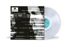 Walker Brothers The - Nite Flights i gruppen VI TIPSAR / Record Store Day / RSD 2026 hos Bengans Skivbutik AB (5657180)