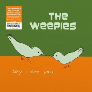 The Weepies - Say I Am You (20Th Anniversary Expanded Edition) i gruppen VI TIPSAR / Record Store Day / RSD 2026 hos Bengans Skivbutik AB (5657181)