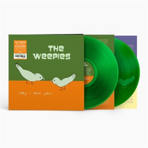 The Weepies - Say I Am You i gruppen VI TIPSAR / Record Store Day / RSD 2026 hos Bengans Skivbutik AB (5657181)