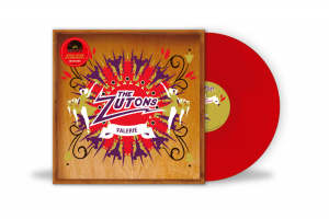 The Zutons - Valerie i gruppen VI TIPSAR / Record Store Day / RSD 2026 hos Bengans Skivbutik AB (5657182)