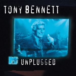 Tony Bennett - Mtv Unplugged i gruppen VI TIPSAR / Record Store Day / RSD 2026 hos Bengans Skivbutik AB (5657185)