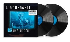 Bennett Tony - Mtv Unplugged i gruppen VI TIPSAR / Record Store Day / RSD 2026 hos Bengans Skivbutik AB (5657185)