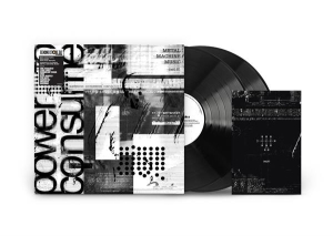 Various - Metal Machine Music: Power To Consume, Vol. 2 i gruppen VI TIPSAR / Record Store Day / RSD 2026 hos Bengans Skivbutik AB (5657187)