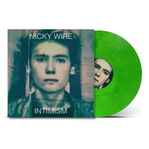 Wire Nicky - Tbc i gruppen VI TIPSAR / Record Store Day / RSD 2026 hos Bengans Skivbutik AB (5657191)