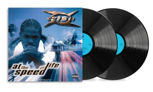 Xzibit - At The Speed Of Life i gruppen VI TIPSAR / Record Store Day / RSD 2026 hos Bengans Skivbutik AB (5657193)