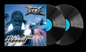Xzibit - At The Speed Of Life i gruppen VI TIPSAR / Record Store Day / RSD 2026 hos Bengans Skivbutik AB (5657193)