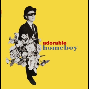 Adorable - Homeboy i gruppen VI TIPSAR / Record Store Day / RSD 2026 hos Bengans Skivbutik AB (5657199)