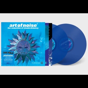 Art Of Noise - The Seduction Of Claude Debussy (Rsd 2026) i gruppen VI TIPSAR / Record Store Day / RSD 2026 hos Bengans Skivbutik AB (5657203)