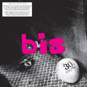 Bis - Antiseptic Poetry - 30 Years Of Bis (Indie Exclusive, Magenta Vinyl) i gruppen VI TIPSAR / Record Store Day / RSD 2026 hos Bengans Skivbutik AB (5657206)