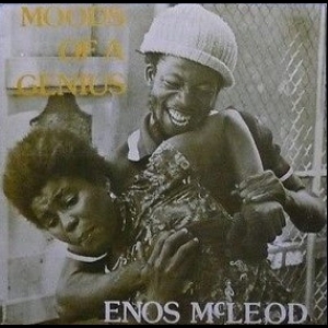 Enos Mcleod - Moods Of A Genius i gruppen VI TIPSAR / Record Store Day / RSD 2026 hos Bengans Skivbutik AB (5657231)