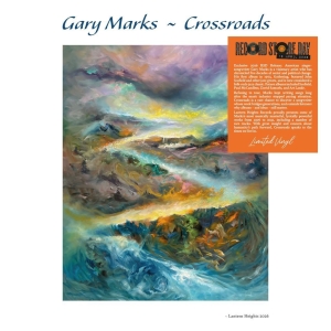 Gary Marks - Crossroads i gruppen VI TIPSAR / Record Store Day / RSD 2026 hos Bengans Skivbutik AB (5657238)