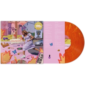 Hemlocke Springs - Going...Going...Gone! (Rsd Exclusive 26) i gruppen VI TIPSAR / Record Store Day / RSD 2026 hos Bengans Skivbutik AB (5657246)