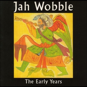 Jah Wobble - The Early Years 1983-1986 i gruppen VI TIPSAR / Record Store Day / RSD 2026 hos Bengans Skivbutik AB (5657251)