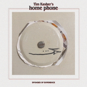 Kasher Tim - Sponges Of Experience (Indie Exclusive) i gruppen VI TIPSAR / Record Store Day / RSD 2026 hos Bengans Skivbutik AB (5657253)