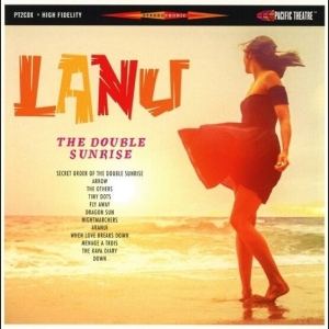 Lanu - The Double Sunrise i gruppen VI TIPSAR / Record Store Day / RSD 2026 hos Bengans Skivbutik AB (5657259)
